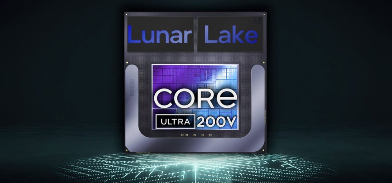 Intel Lunar Lake